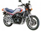 1983 Yamaha XJ 400Z